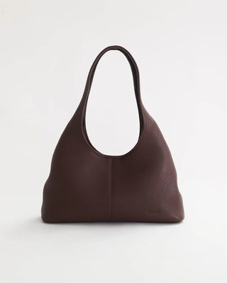 The Horse Tilly Bag in Coffee