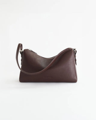The Horse Mini Lottie Bag in Coffee