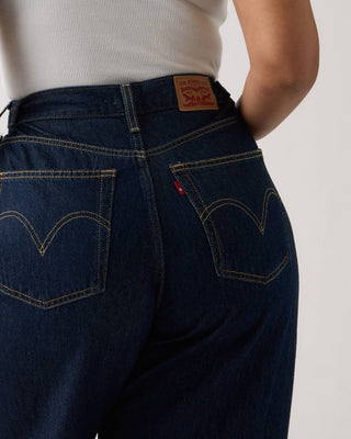 Levi's Cinch Baggy in Reign of The Rinse
