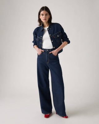 Levi's Cinch Baggy in Reign of The Rinse