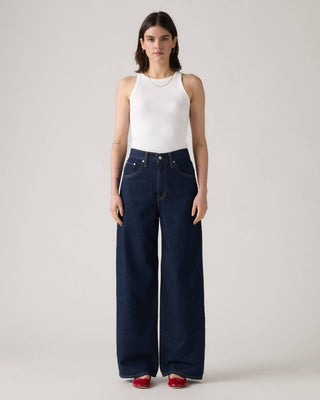 Levi's Cinch Baggy in Reign of The Rinse