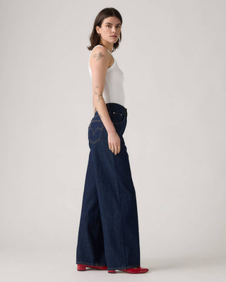 Levi's Cinch Baggy in Reign of The Rinse