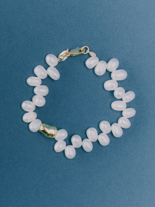 Wolf Circus Leila Bracelet - Gold