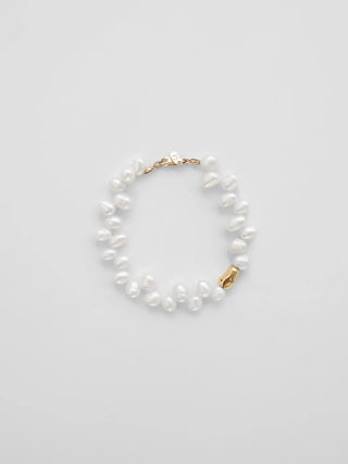 Wolf Circus Leila Bracelet - Gold