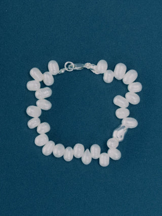 Wolf Circus Leila Bracelet - Sterling Silver