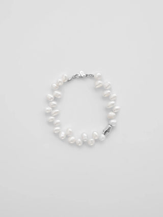 Wolf Circus Leila Bracelet - Sterling Silver