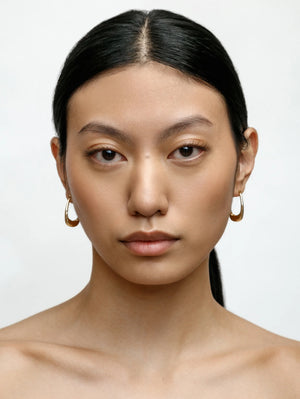 Female earring sales