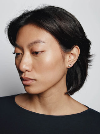 Wolf Circus Ellis Studs - Gold