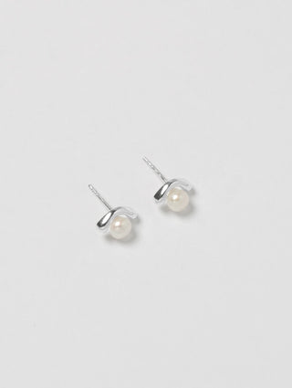 Wolf Circus Ellis Studs - Sterling Silver
