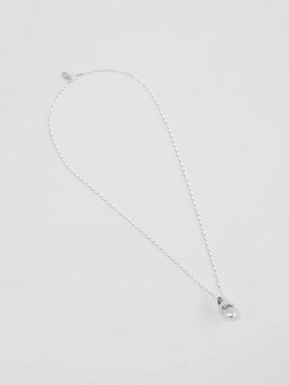 Wolf Circus Anna Necklace - Silver