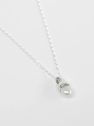 Wolf Circus Anna Necklace - Silver