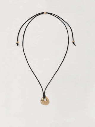 Wolf Circus Devon Necklace - Gold
