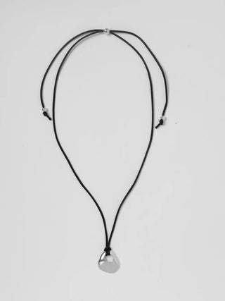 Wolf Circus Devon Necklace - Silver