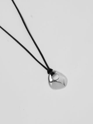 Wolf Circus Devon Necklace - Silver