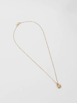 Wolf Circus Florence Necklace - Gold