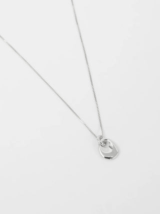 Wolf Circus Florence Necklace - Sterling Silver