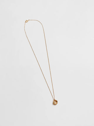 Wolf Circus Gigi Necklace - 14k Gold