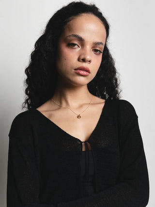 Wolf Circus Gigi Necklace - 14k Gold