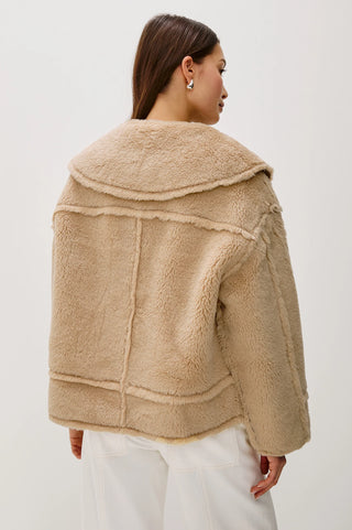 Rails Wesson Coat - Bluffs