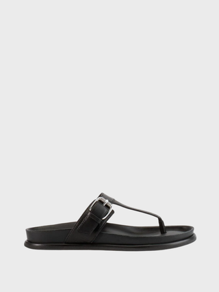 Vagabond Effie Sandal in Black