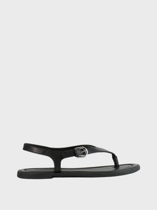 Vagabond Zaida T-Bar in Black
