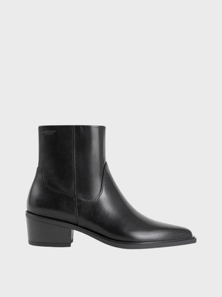 Vagabond Kelsey Boot in Black