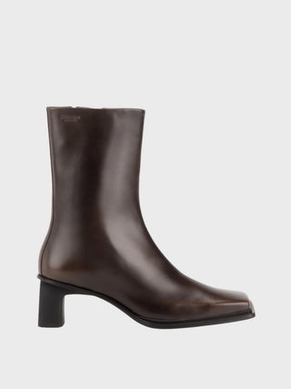 Vagabond Elvina Boot in Brown