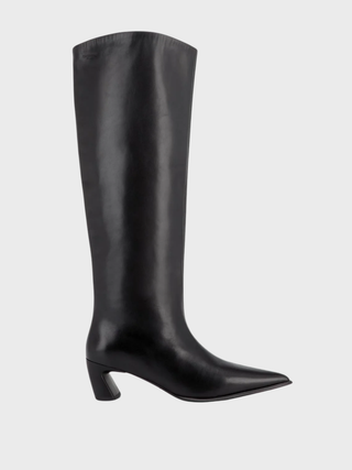 Vagabond Ilona Tall Boot 201 in Black