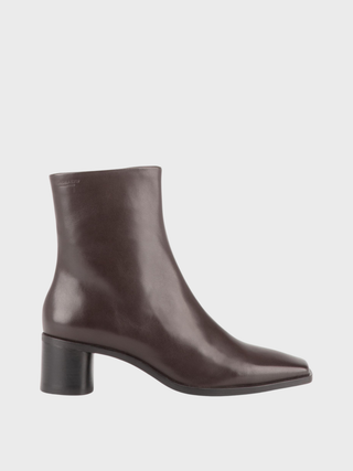 Vagabond Fay Boot in Chocolate