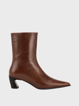 Vagabond Ilona Boot in Chestnut