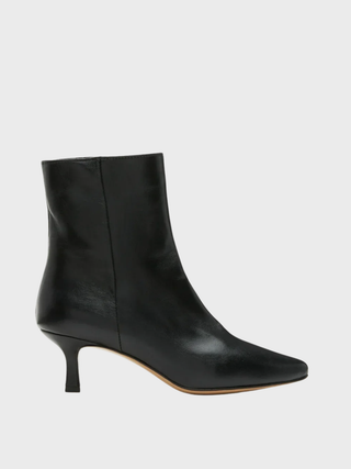 Sister x Soeur Ellise Boot in Black