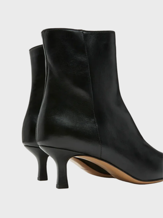 Sister x Soeur Ellise Boot in Black