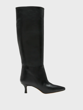 Sister x Soeur Elliot Boot in  Black