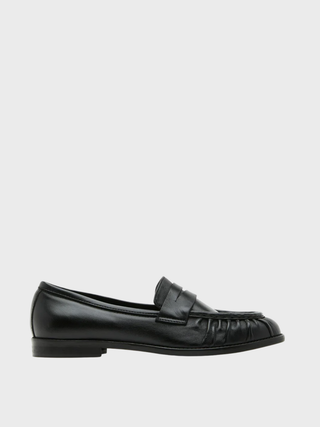 Sister x Soeur Maren Loafer in Black