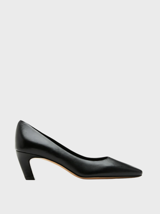 Sister x Soeur Letty Heel in Black