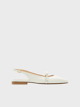 Sister x Soeur Brielle Flat