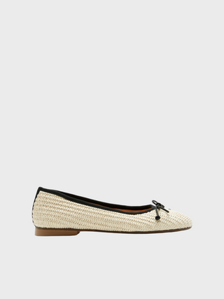 Sister x Soeur Elle Flat