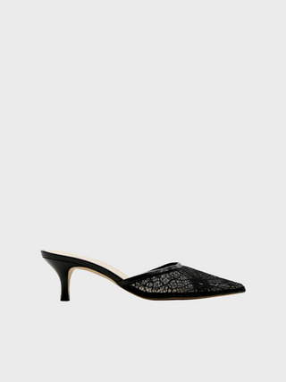 Sister x Soeur Lily Heel