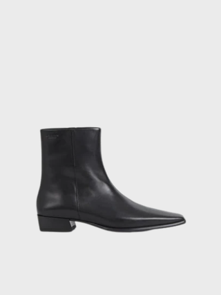 Vagabond Nella Boot in Black