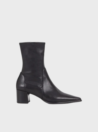 Vagabond Giselle Boot in Black