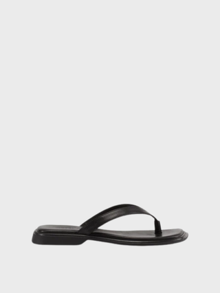 Vagabond Izzy Sandal - Black