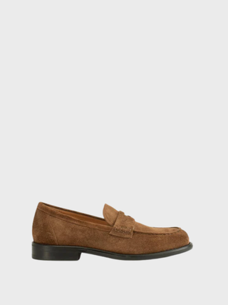 Vagabond Linn Loafer - Cocoa Brown