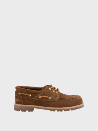 Vagabond Joslyn Loafer - Cocoa Brown