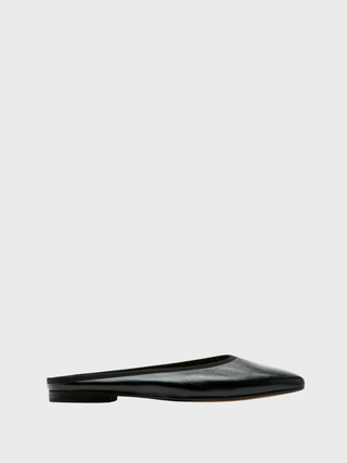 Sister x Soeur Collins Flat - Black