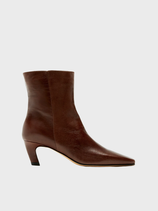 Sister x Soeur Lara Boot in Brown