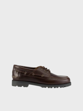 Vagabond Joslyn Loafer in Java