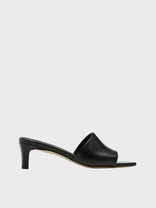 Sister x Soeur Elsy Heel - Black