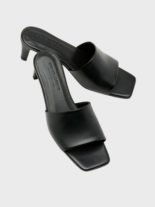 Sister x Soeur Elsy Heel - Black