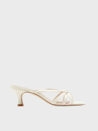 Sister x Soeur Eden Heel - Cream