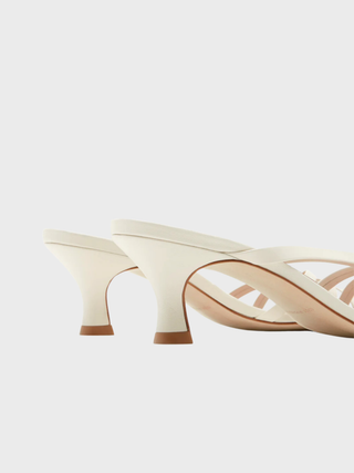 Sister x Soeur Eden Heel - Cream